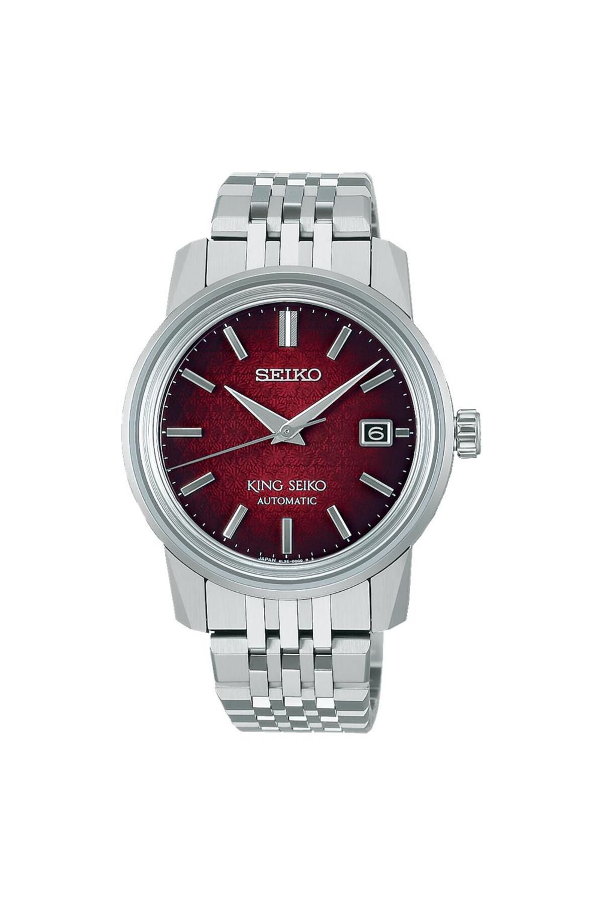 Seiko SJE103J1 Seiko King Seiko Erkek Kol Saati