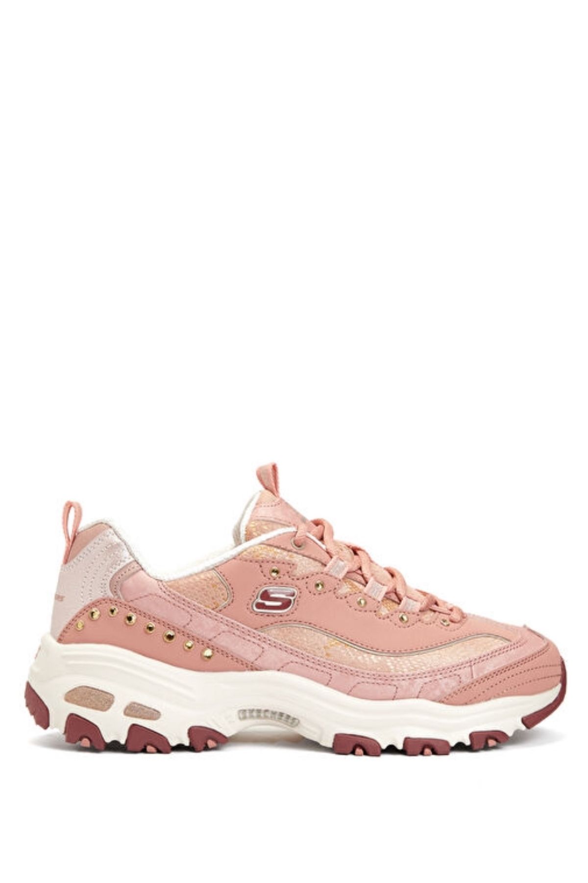 Skechers D'lites - Up Scale Spor Ayakkabı150036 PKGD