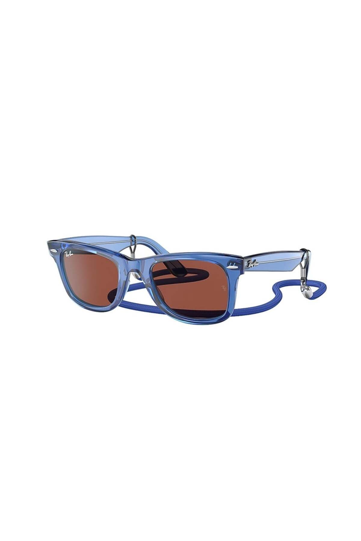 Ray-Ban Rayban Rb 2140 6587 C5 50 Unisex Güneş Gözlüğü