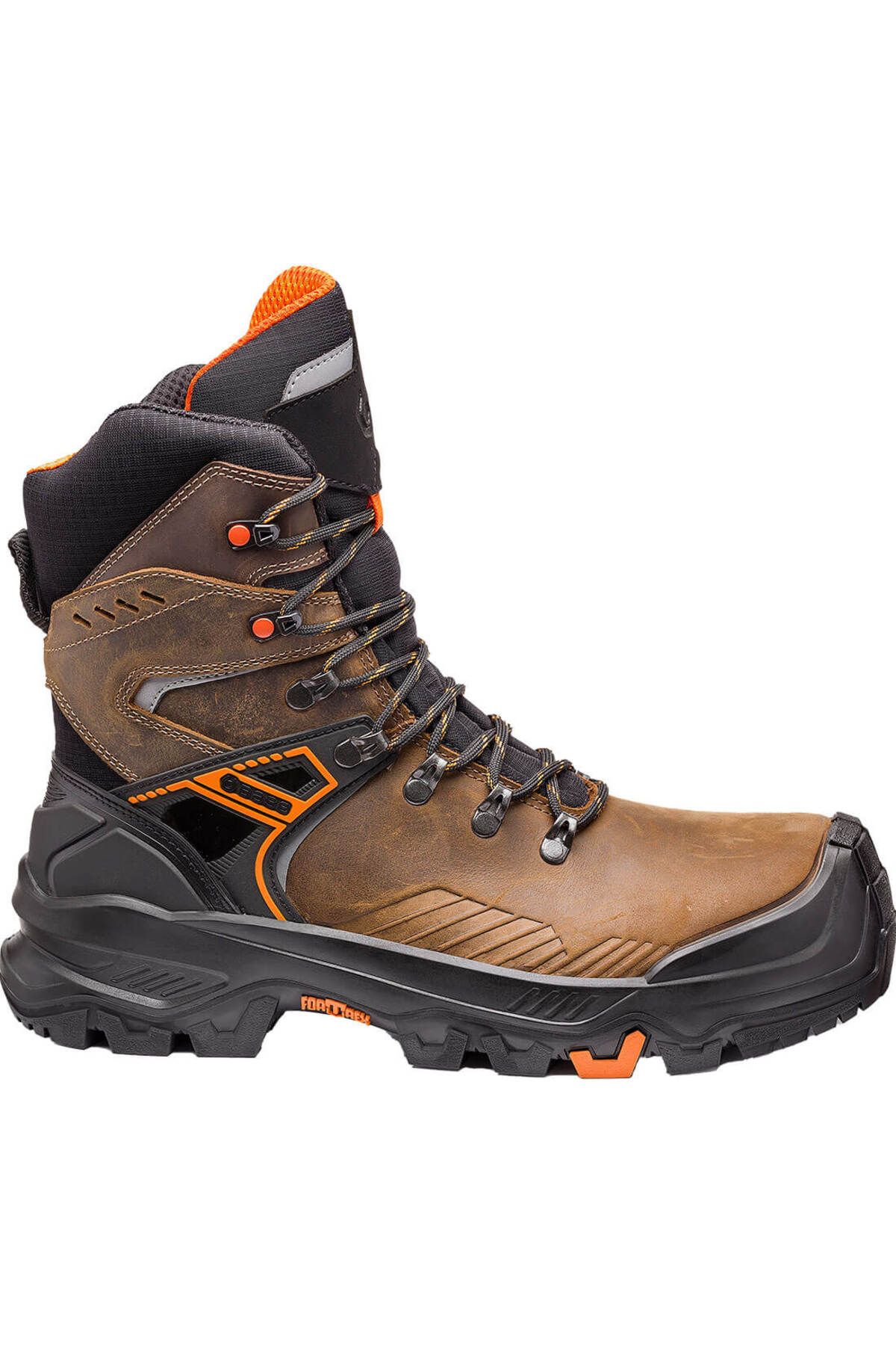 Base B1610b T-wall Top S3s Hro Cı Hı Lg Fo Sr Iş Botu
