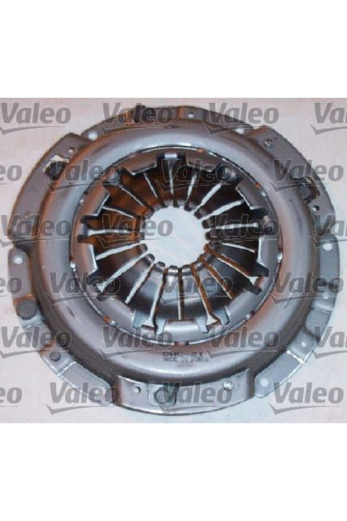 801168 DEBRİYAJ SETİ ASTRA F VECTRA A 1.8 ENJ.