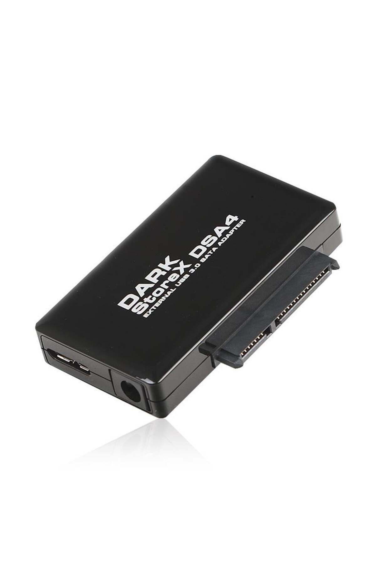 Dark Dk-ac-dsa4 Storex Harici Sata - Usb3.0 Dönüştürücü Adapt