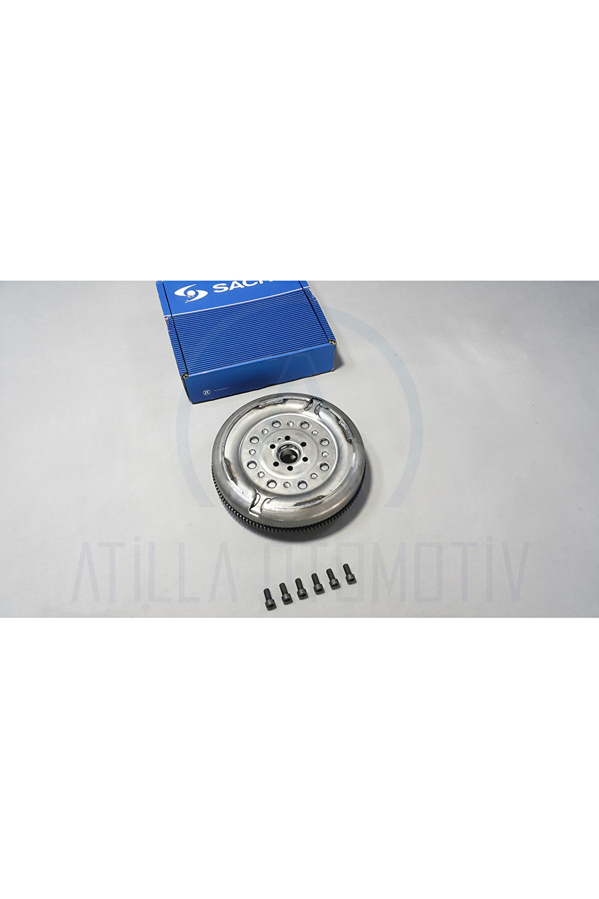 VW CADDY 2007-2010 1.9 - 2.0 TDİ BLS BMMVOLANT SACHS