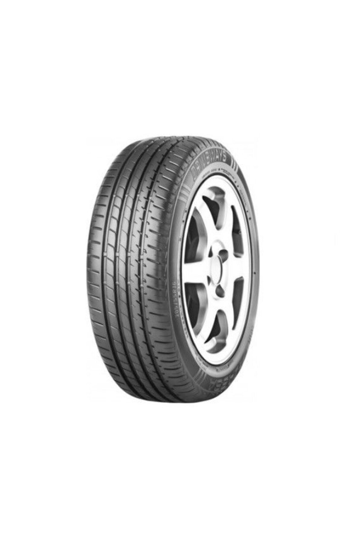 205/50R17 93W XL DRIVEWAYS YAZ
