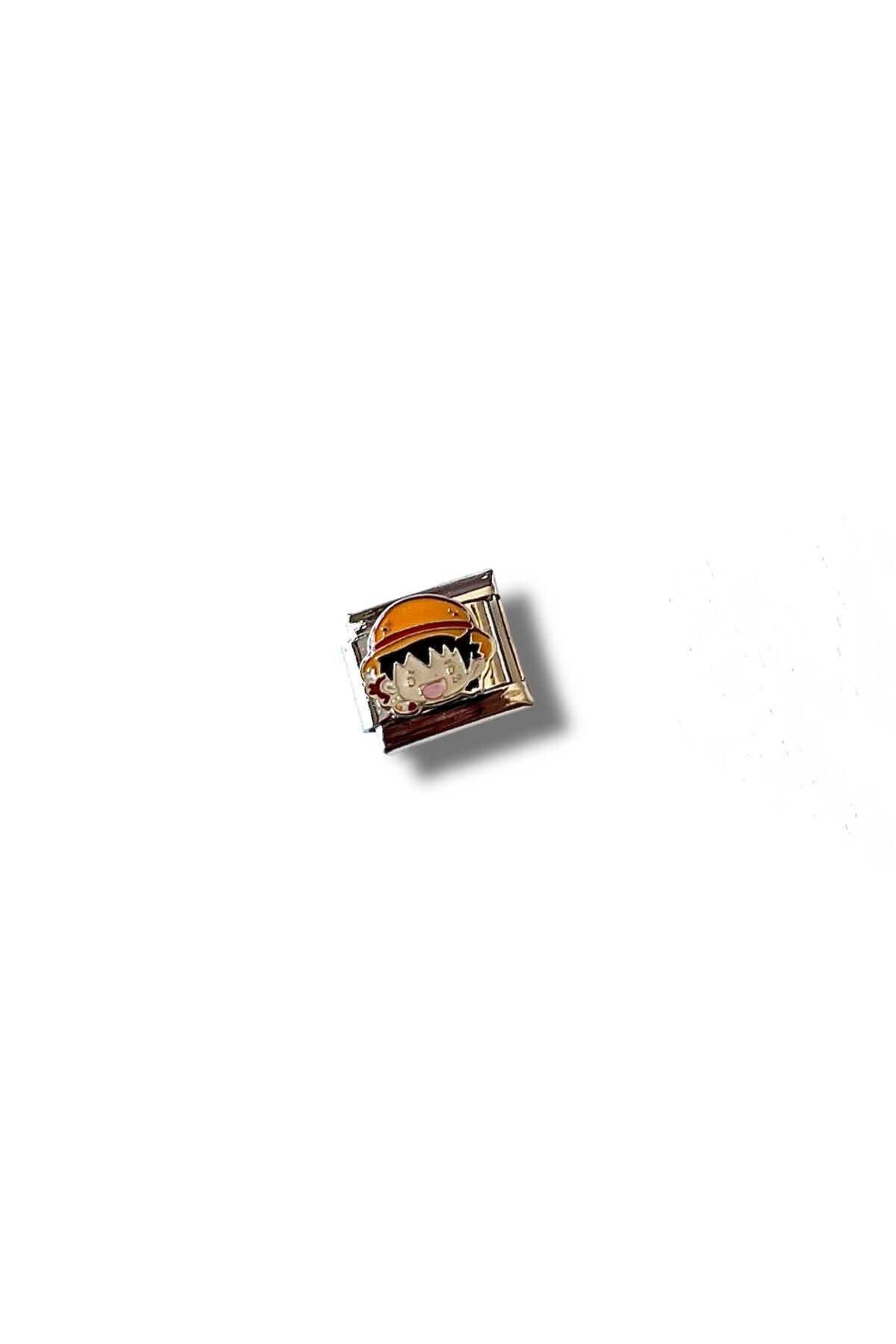Modadiro One Piece Monkey D.luffy Charm