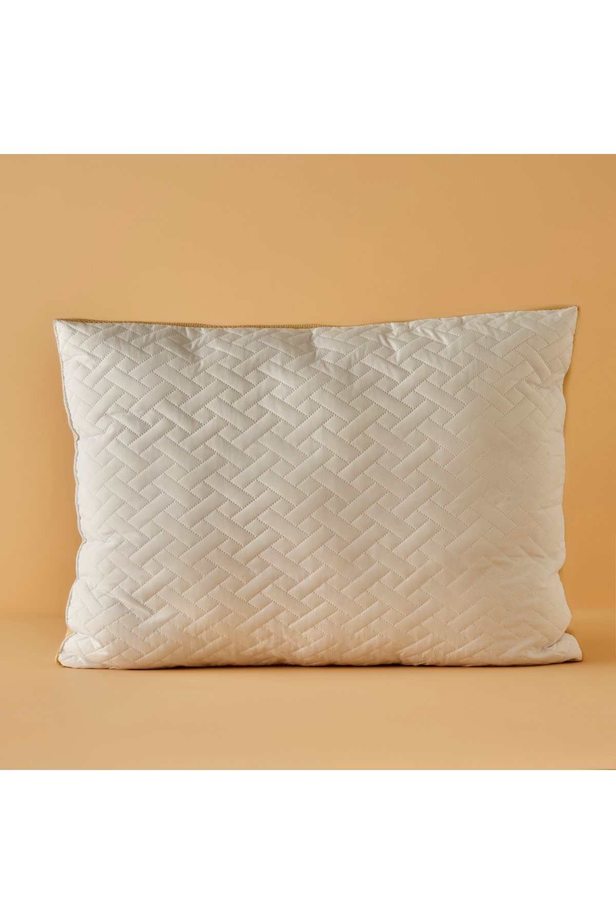 Bella Maison Klimalı Yastık Beyaz (50x70 cm)