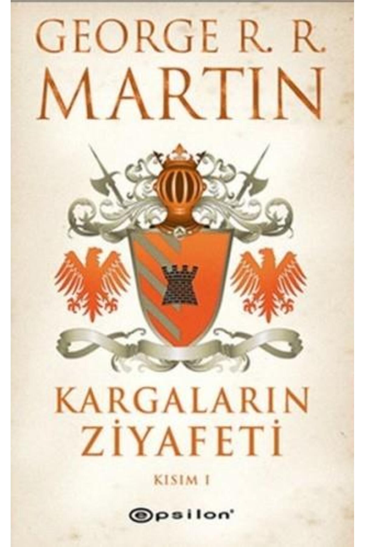 Kargaların Ziyafeti Kısım 1