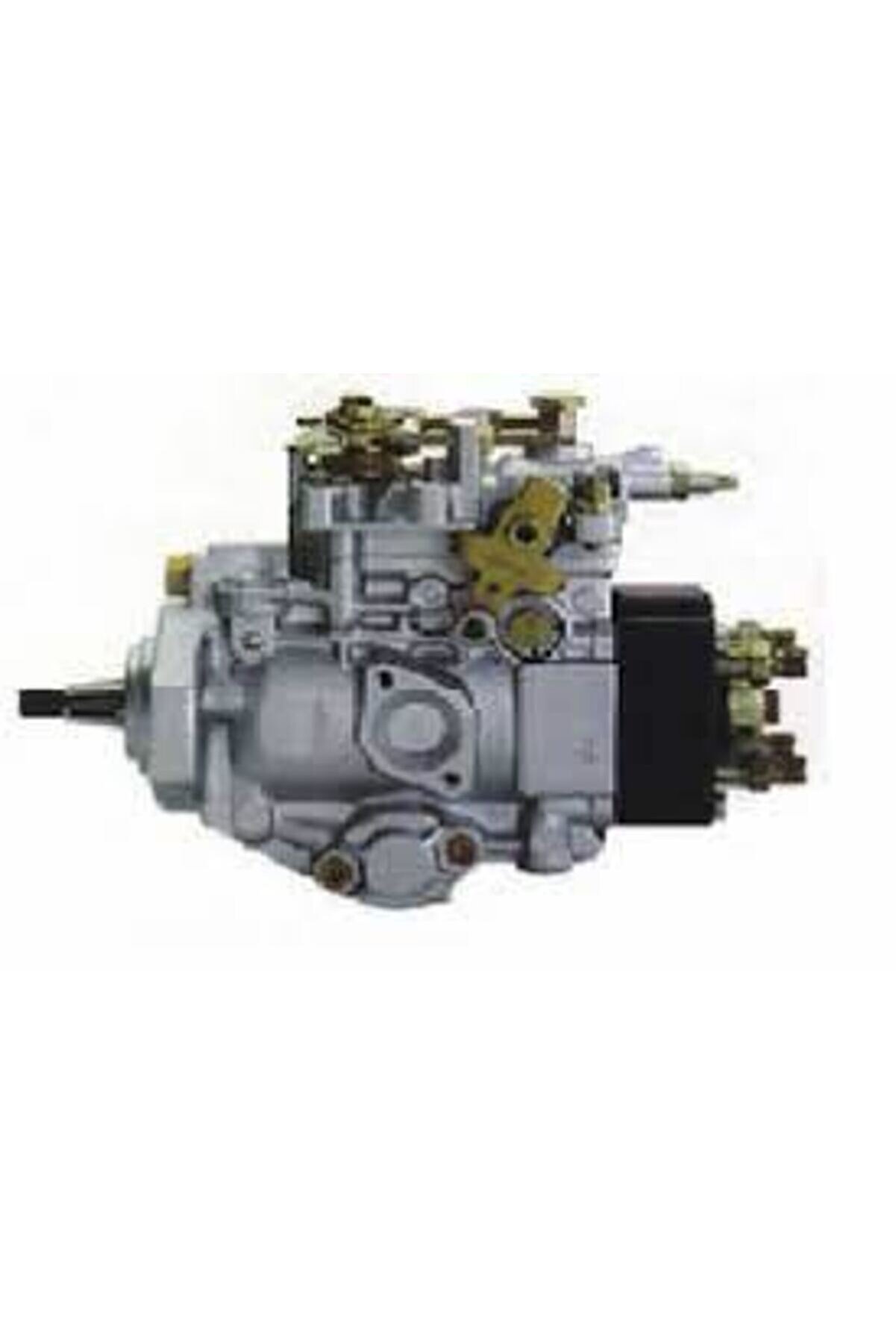 1920.LP Mazot Pompası