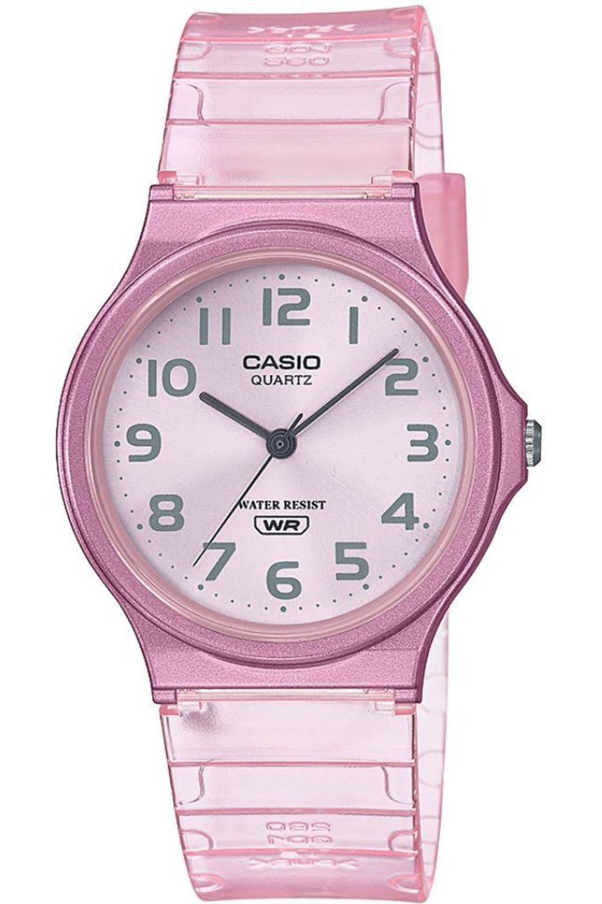 Casio Mq-24s-4bdf Kol Saati