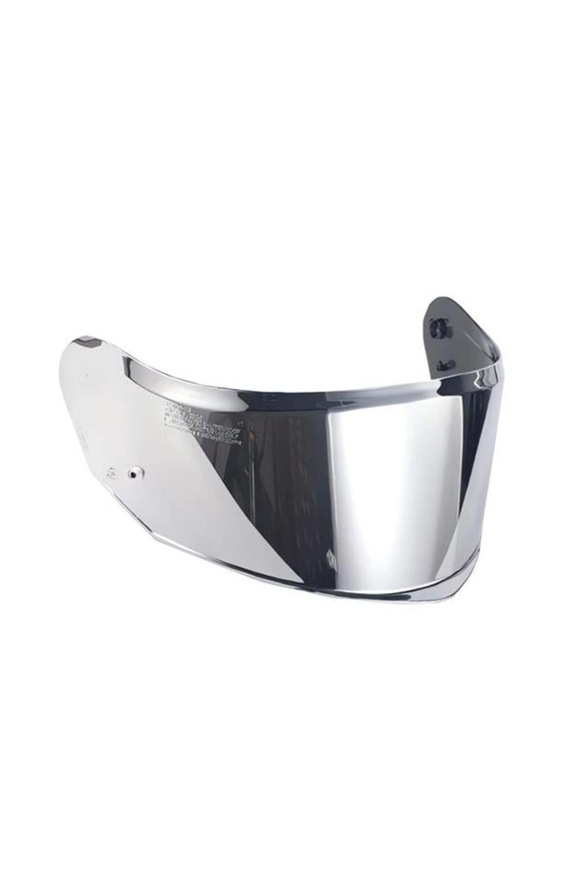 LS2 Kask Camı Irıdıum Gri Stream 2