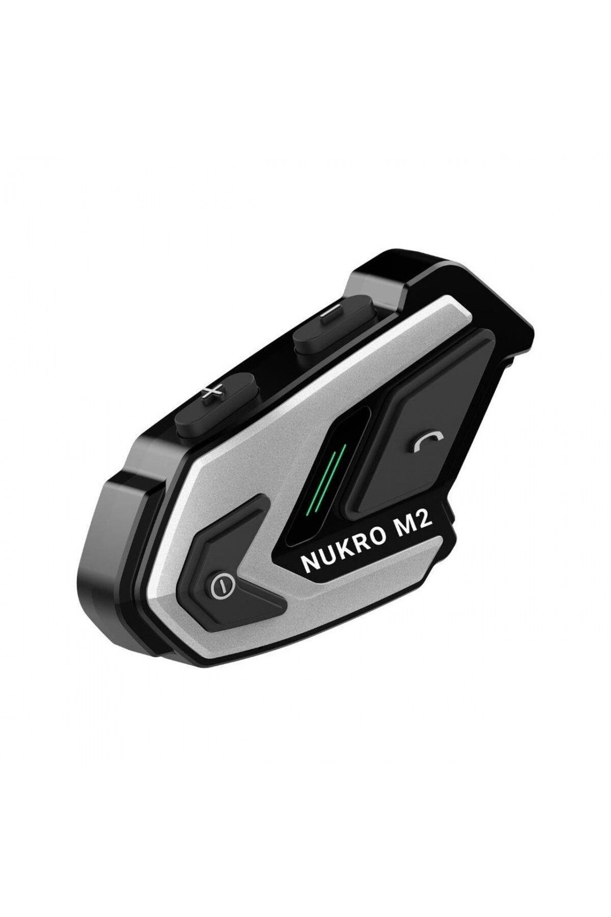 Nukrotech Nukro M2 Bluetooth & Intercom