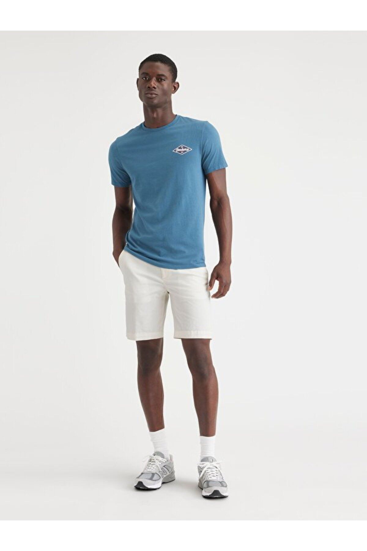 Dockers Smart Supreme Flex Ultimate Şort