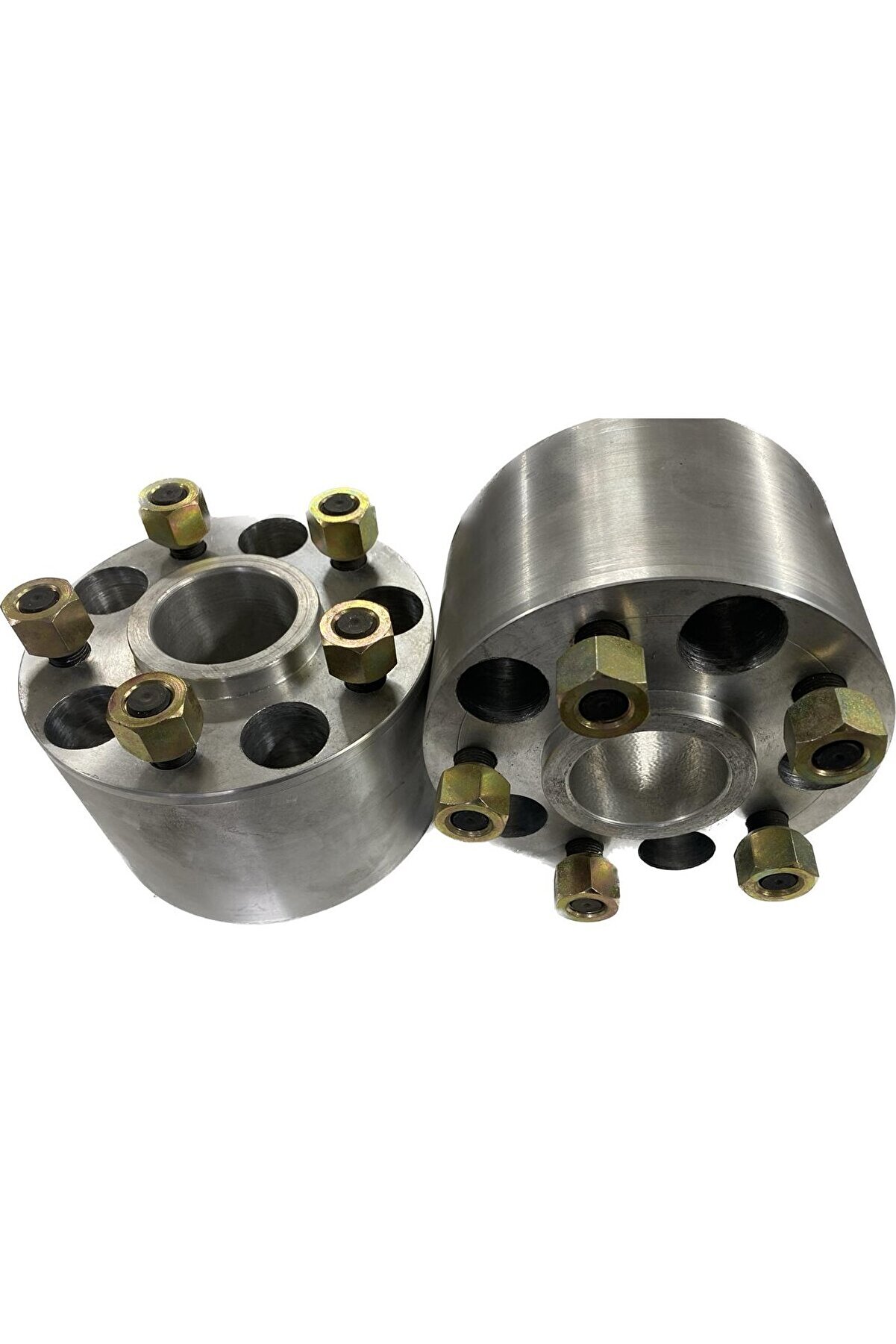 HEDEF SPACER - MERCEDES SPRİNTER KARAVAN 8 CM SPACER SETİ