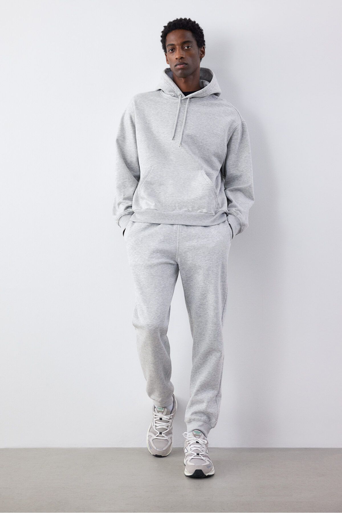 H&M Regular Fit Eşofman Altı