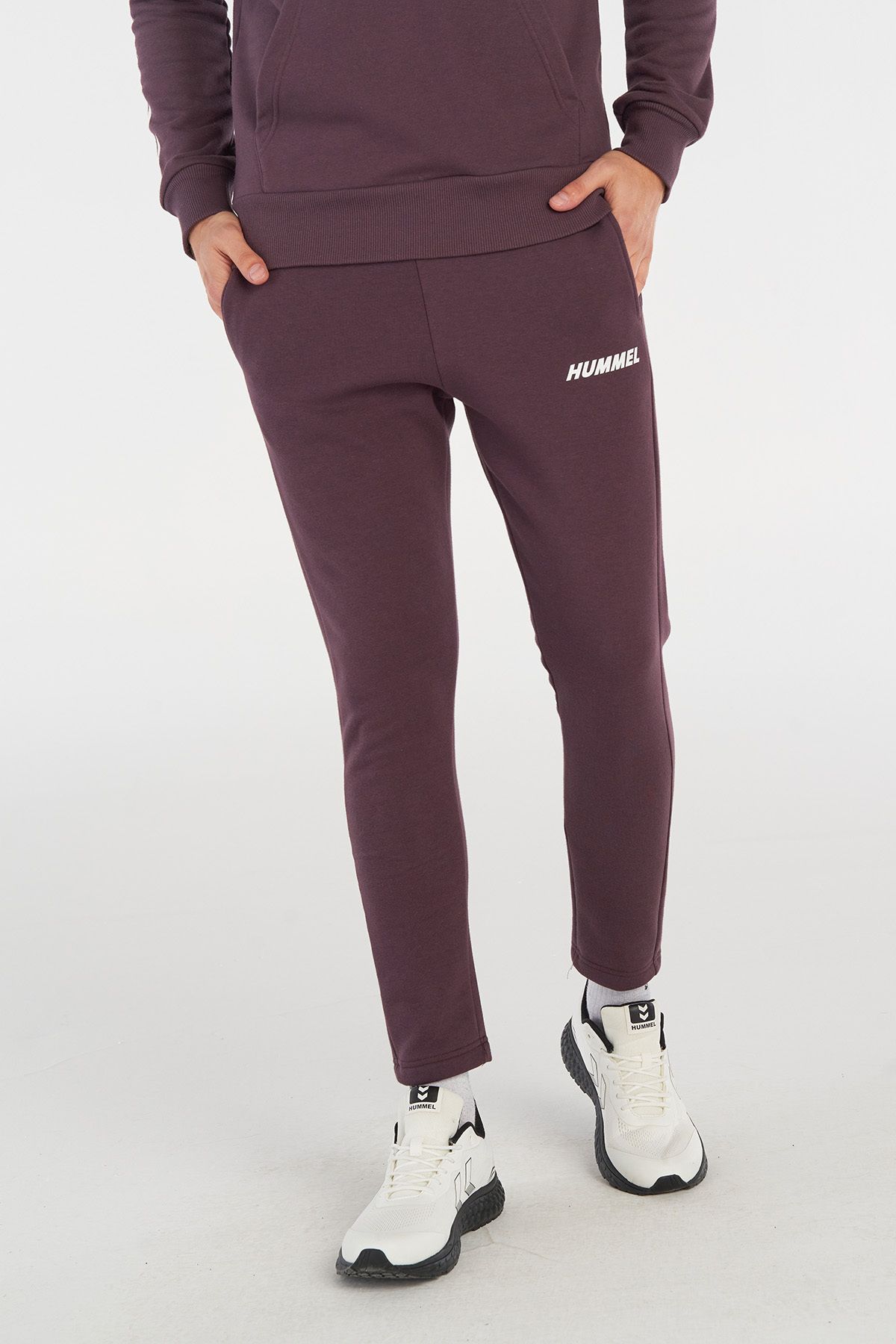 hummel Elemental Tapered Eşofman Altı