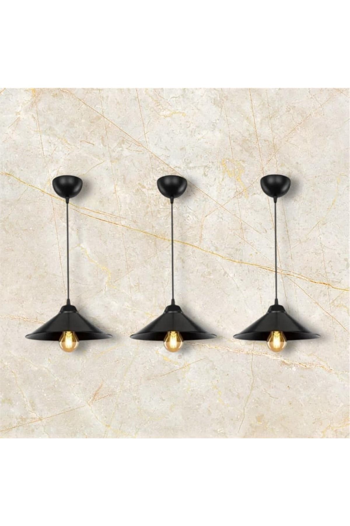 OSC HOME Japon 3 Lü Avize Set
