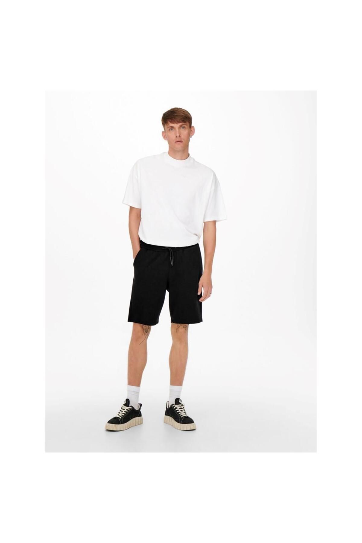 Only & Sons Şort & Bermuda 22019490 Onsceres