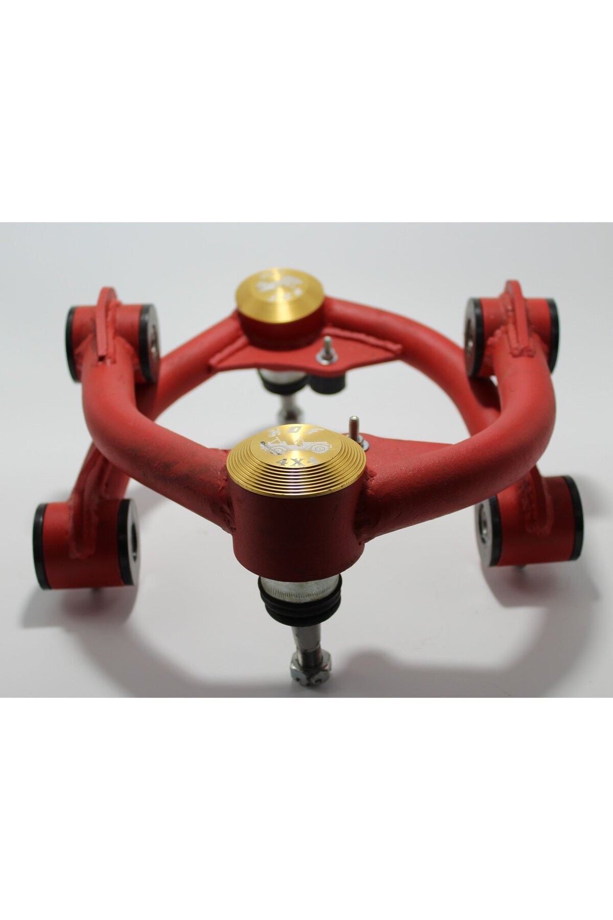 HEDEF SPACER - TOYOTA HILUX AĞIR HİZMET ( OFF-ROAD ) SALINCAK TAKIMI