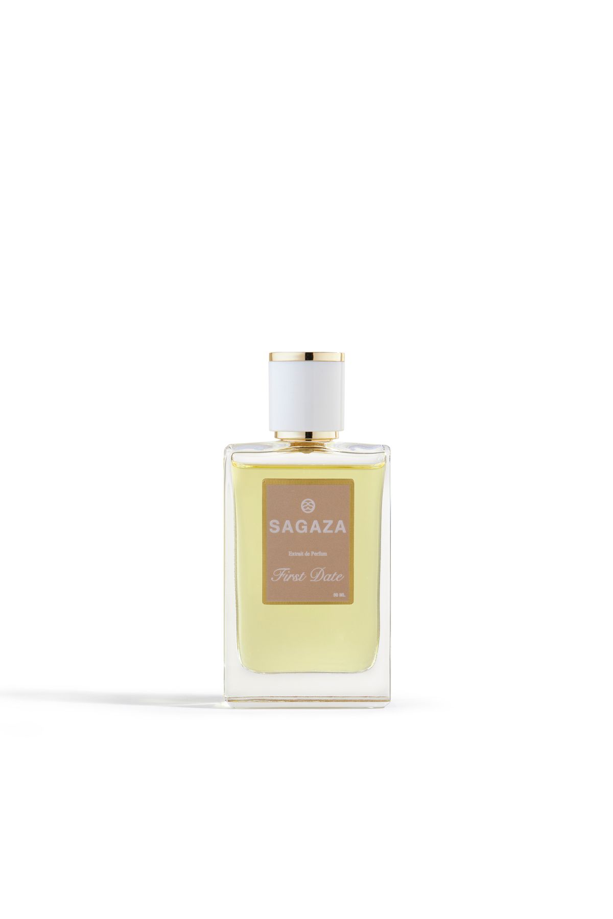 Sagaza First Date Kadın Parfüm 50 Ml Edp