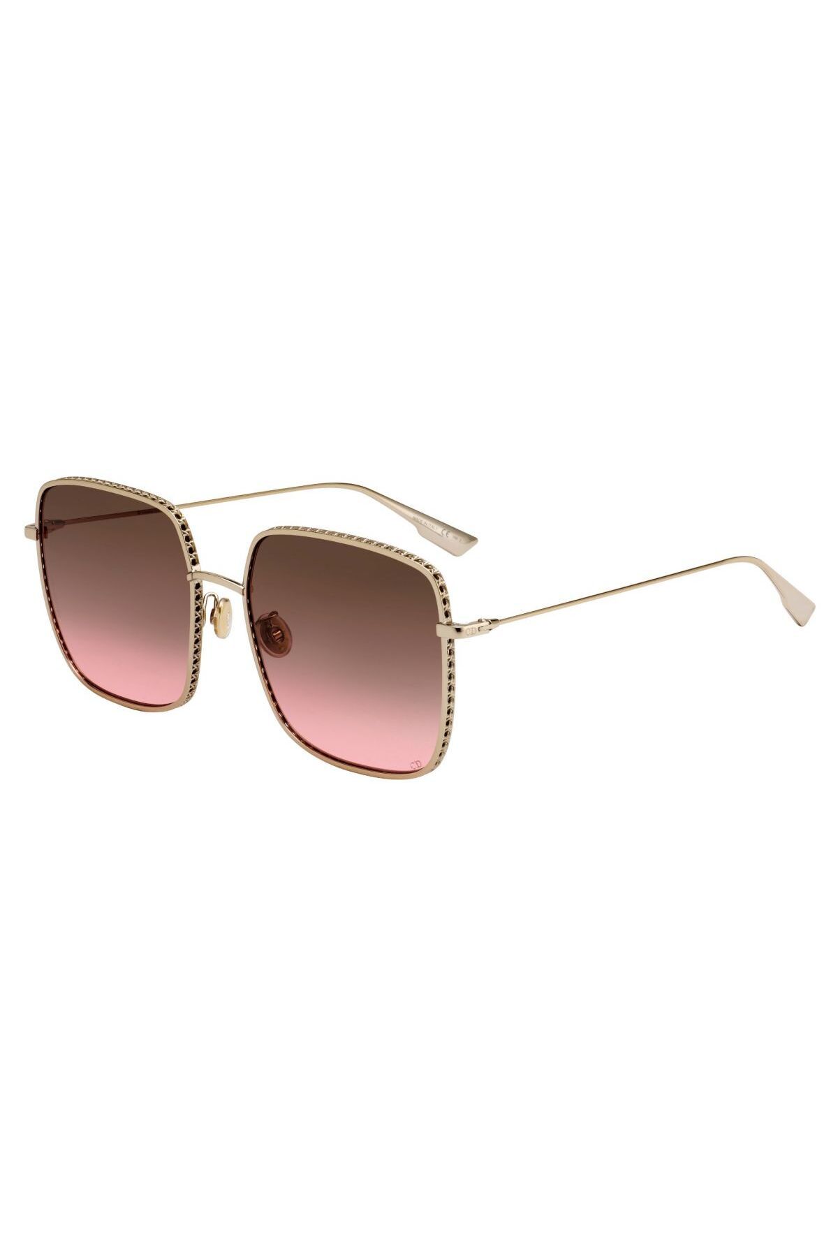 Dior Unisex Güneş Gözlüğü Dıorbydıor3f 3yg 86