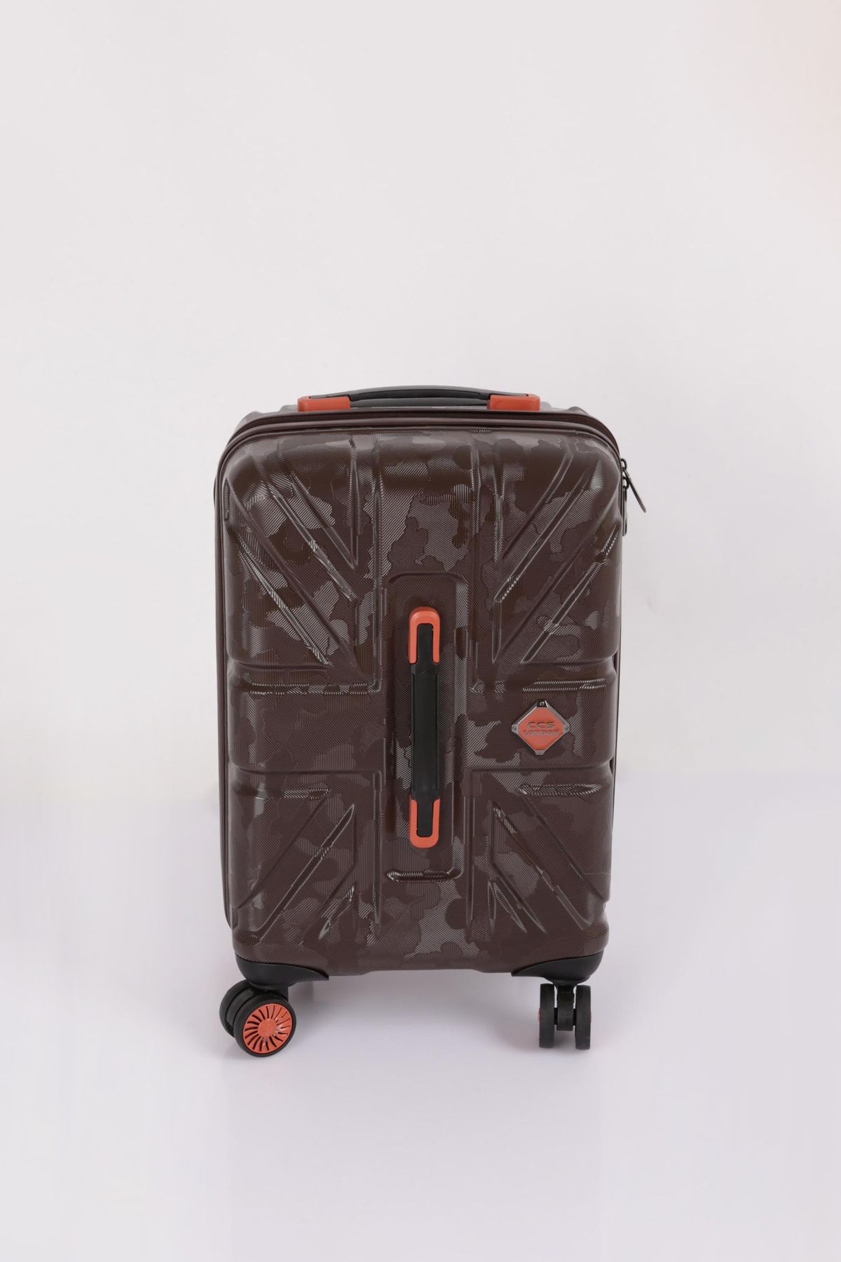 ÇÇS Ççs 5243-K Trolley Kabin Boy Valiz