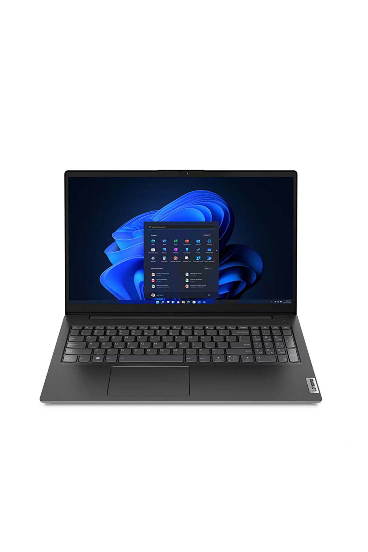 V15 Gen4 I7-1355U 40 GB RAM 512 GB SSD 15.6