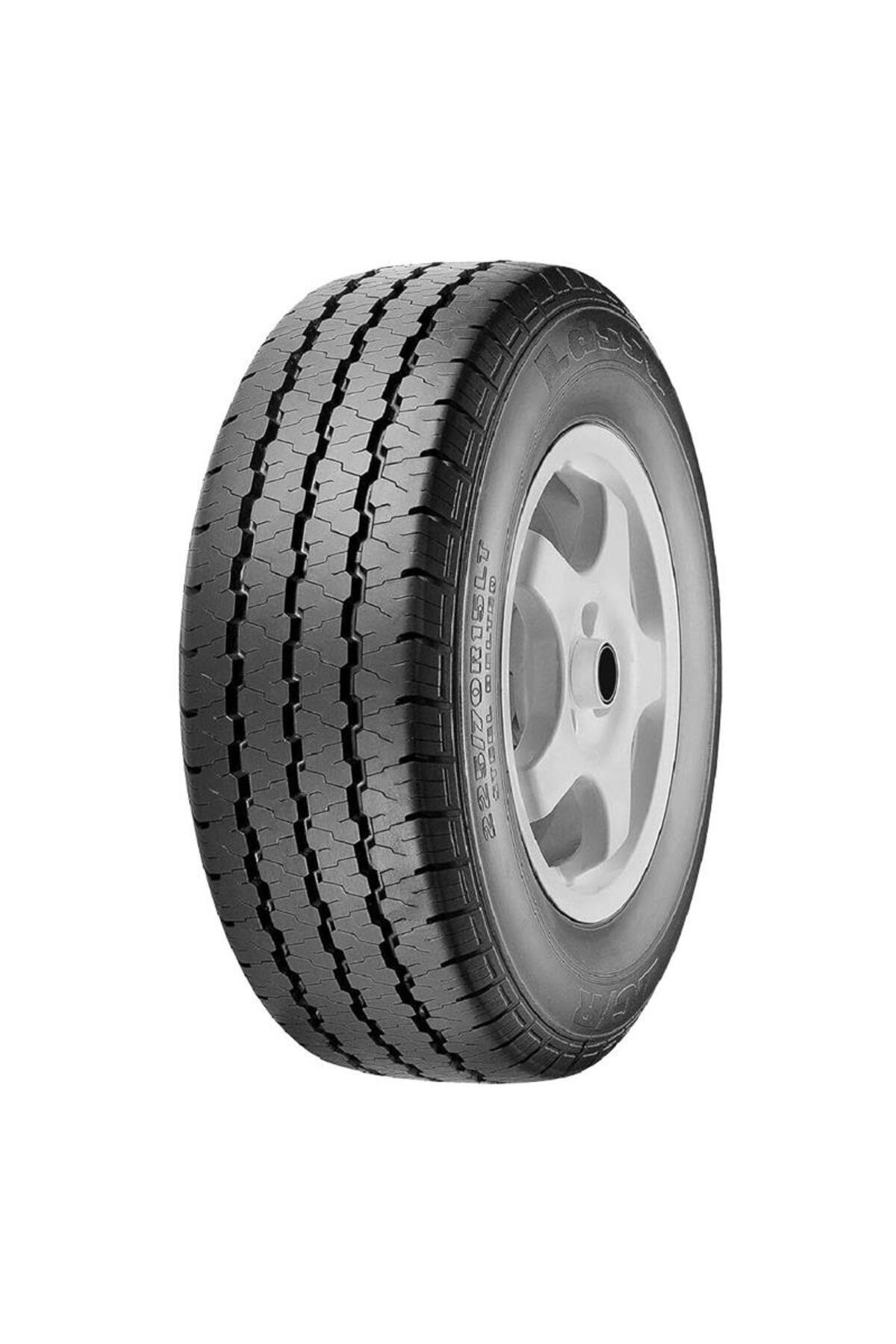 155 R13 90/89R LC/R Oto Yaz Lastiği (Üretim402024)