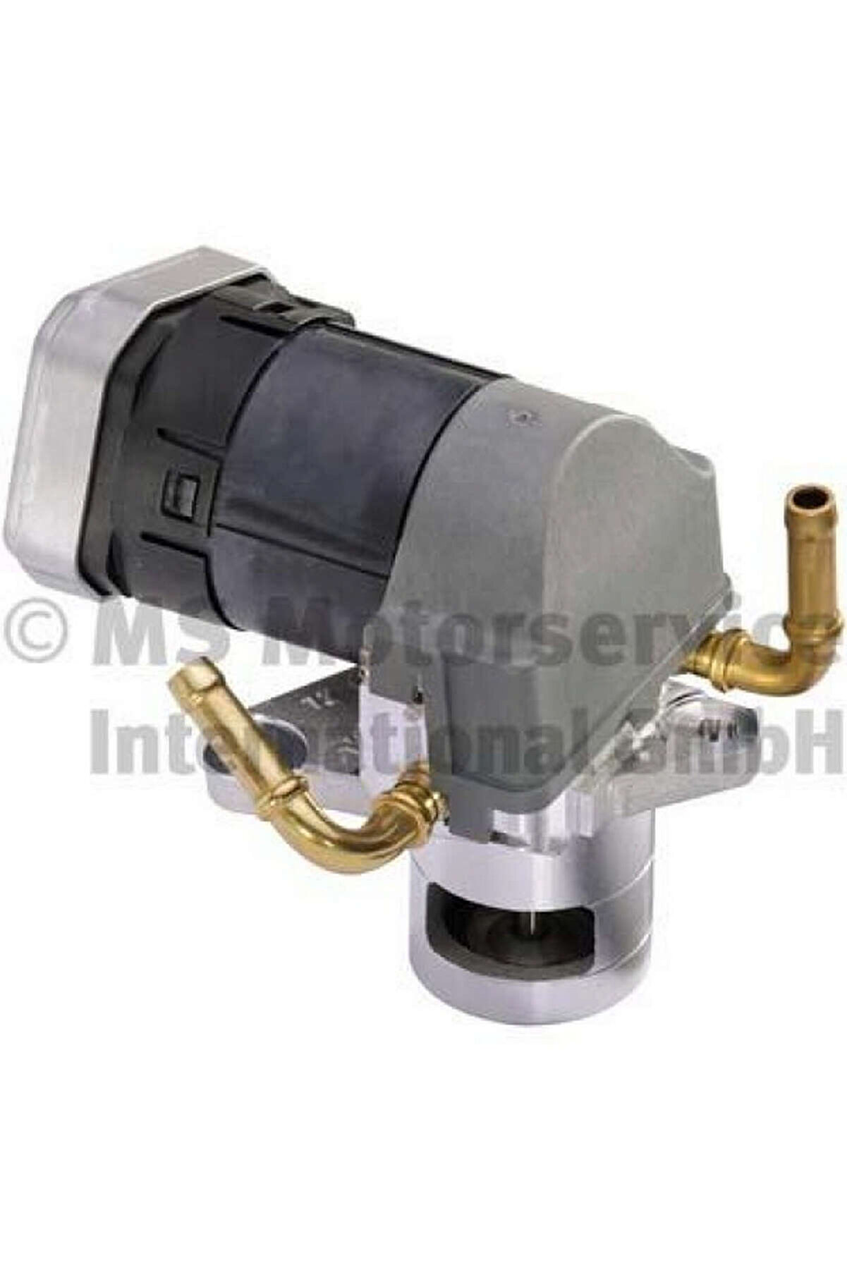 Fkm/fpm Electrıc Egr Valve Opel 27053