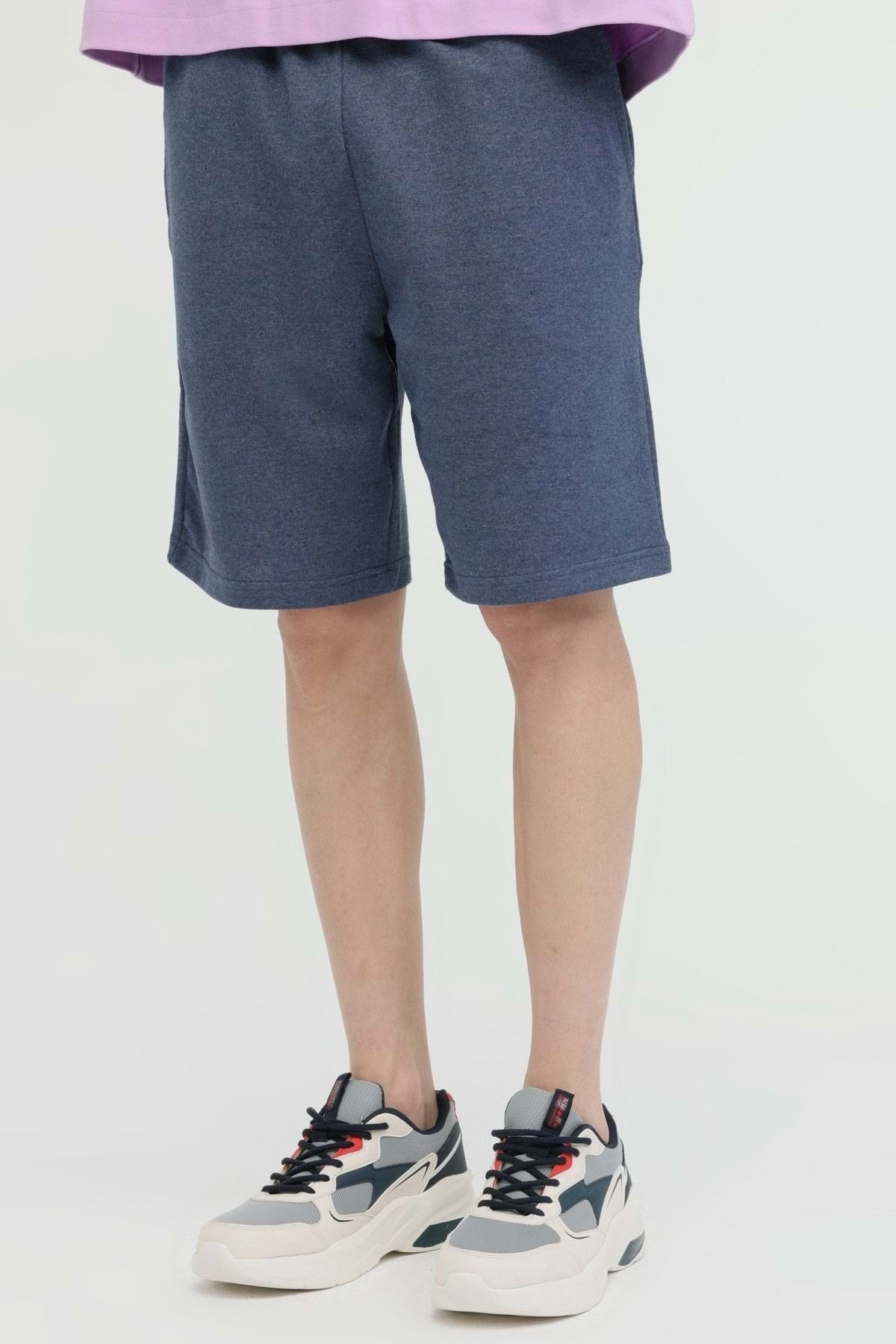Kinetix Mr Rjn538 Bsc Short 4fx Erkek Şort Indigo