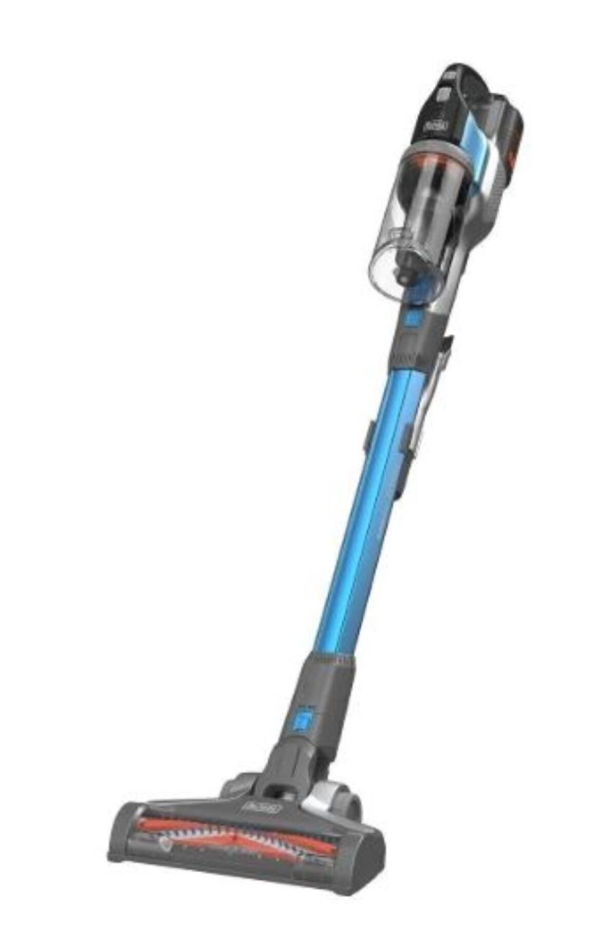 Black Decker Powerseries Extreme BHFEV362D-QW Şarjlı Dikey Süpürge