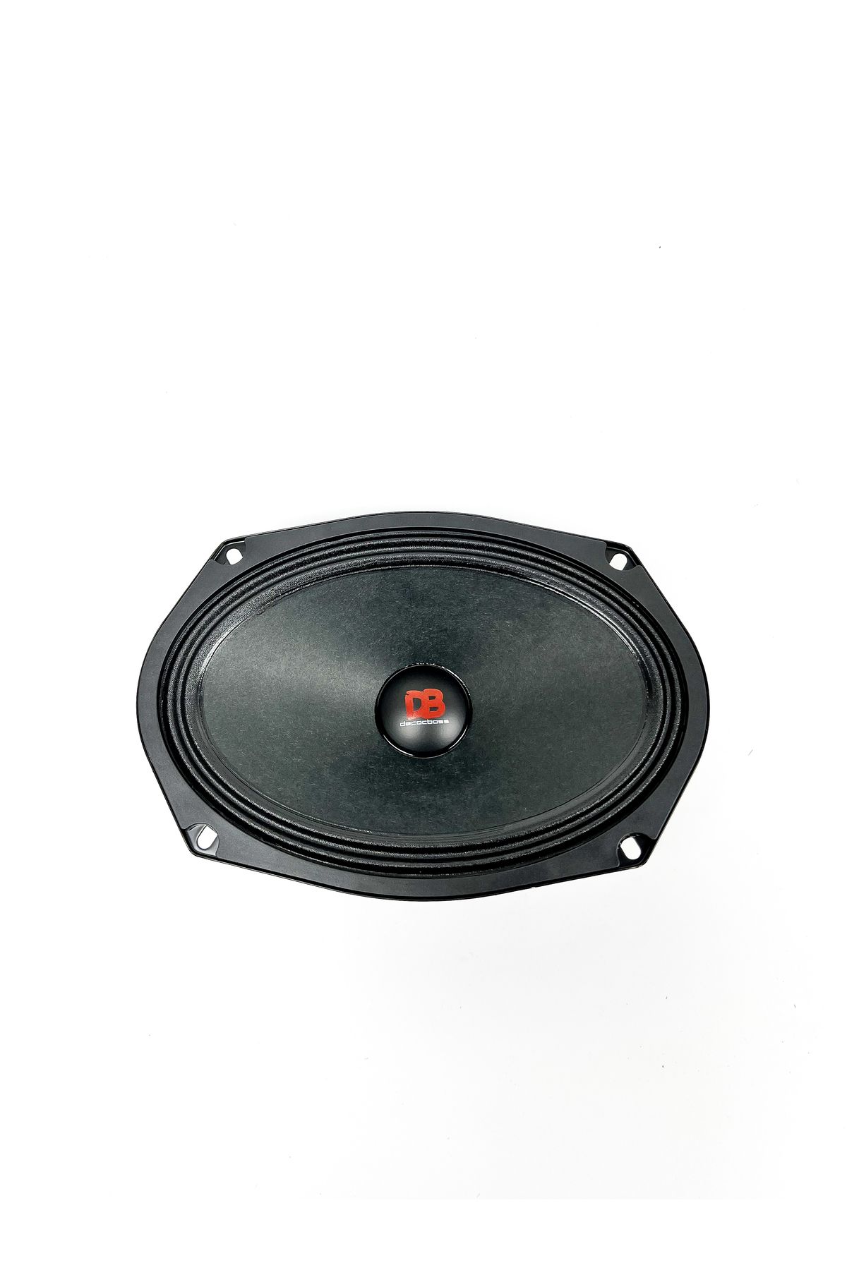 Defacbass DB-694 6x9 Oval Midrange