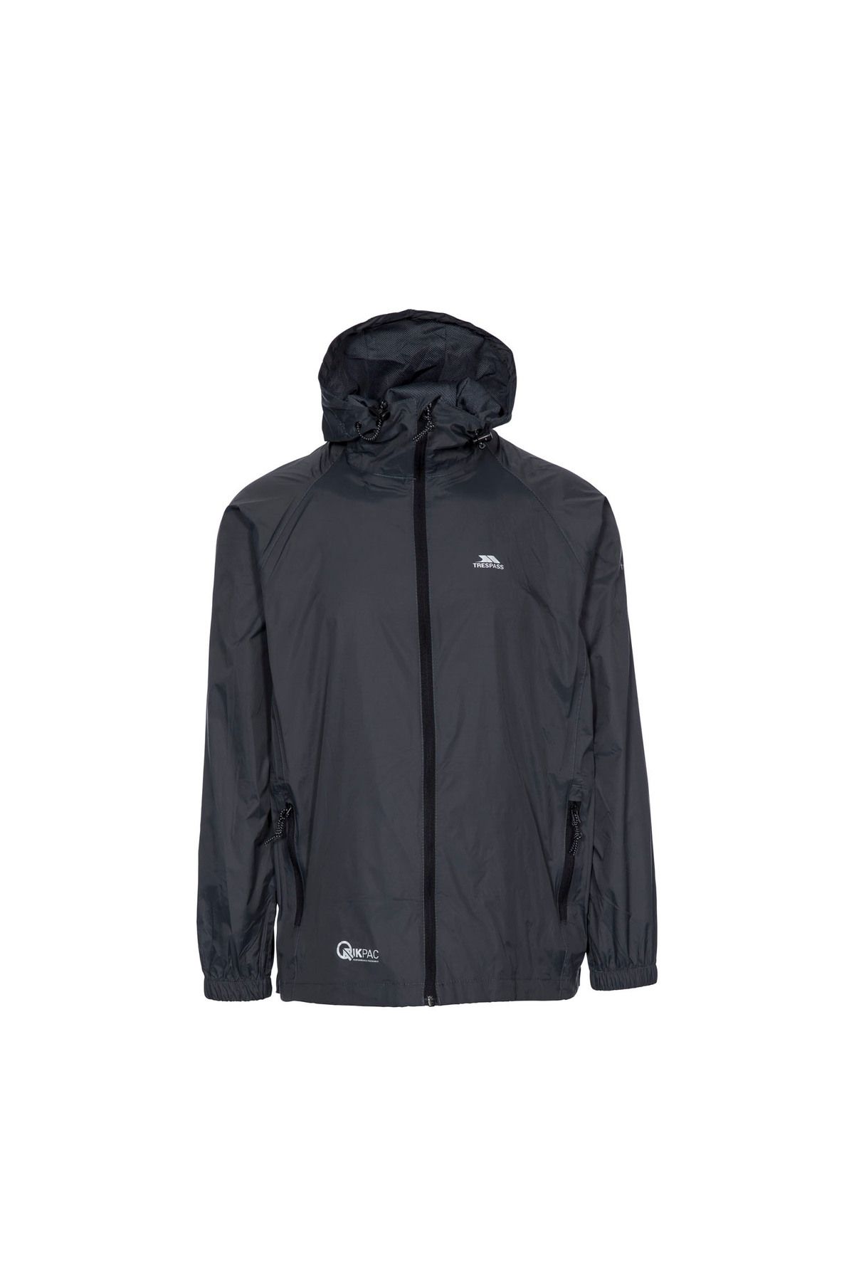 Trespass Qikpac X - Unisex Packaway Jkt Tp75