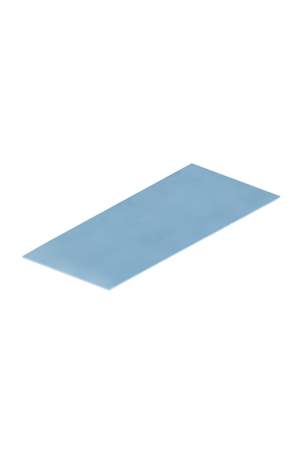 Arctic TP-3 Üstün Performanslı Termal PED 200x100mm / 0.5mm (2'li Paket)
