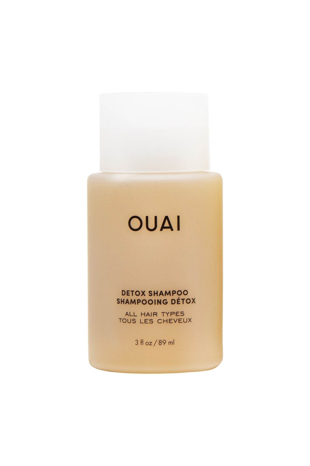 Ouai Detox Shampoo - Detoks Şampuanı 89 ML