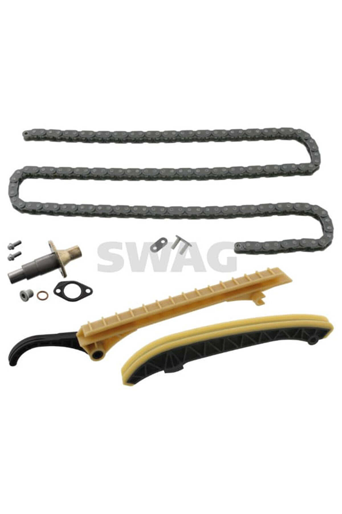 Peugeot 407 Arka Tampon Sensör Delikli Phira