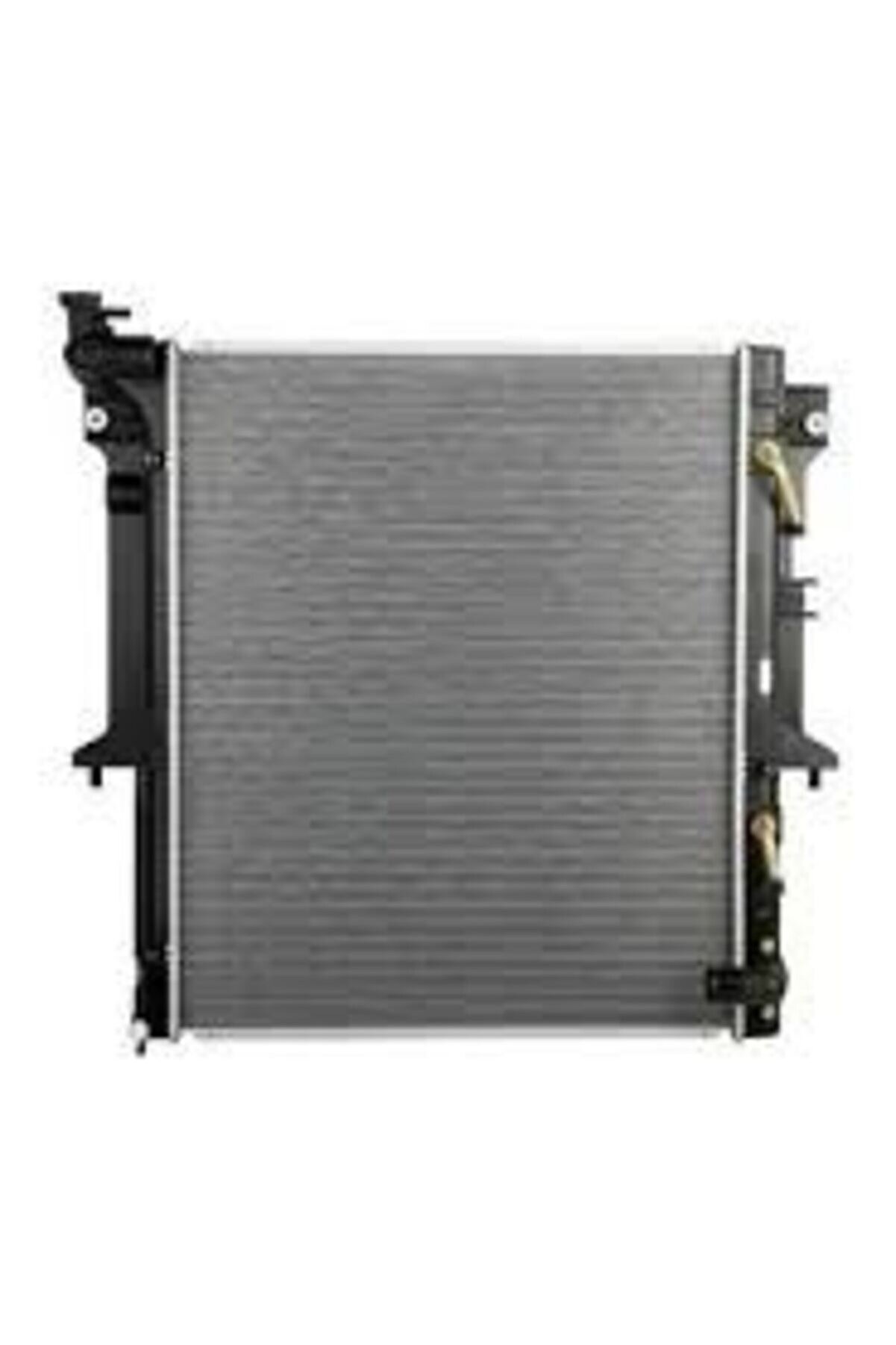 OTO Radyatör 352840 Radyatör Mercedes Atego