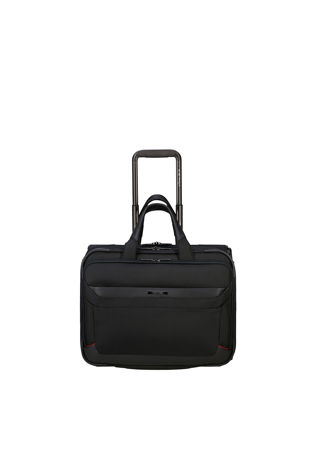 Samsonite Pro-Dlx-6 - Seyahat Evrak Çantası 15.6