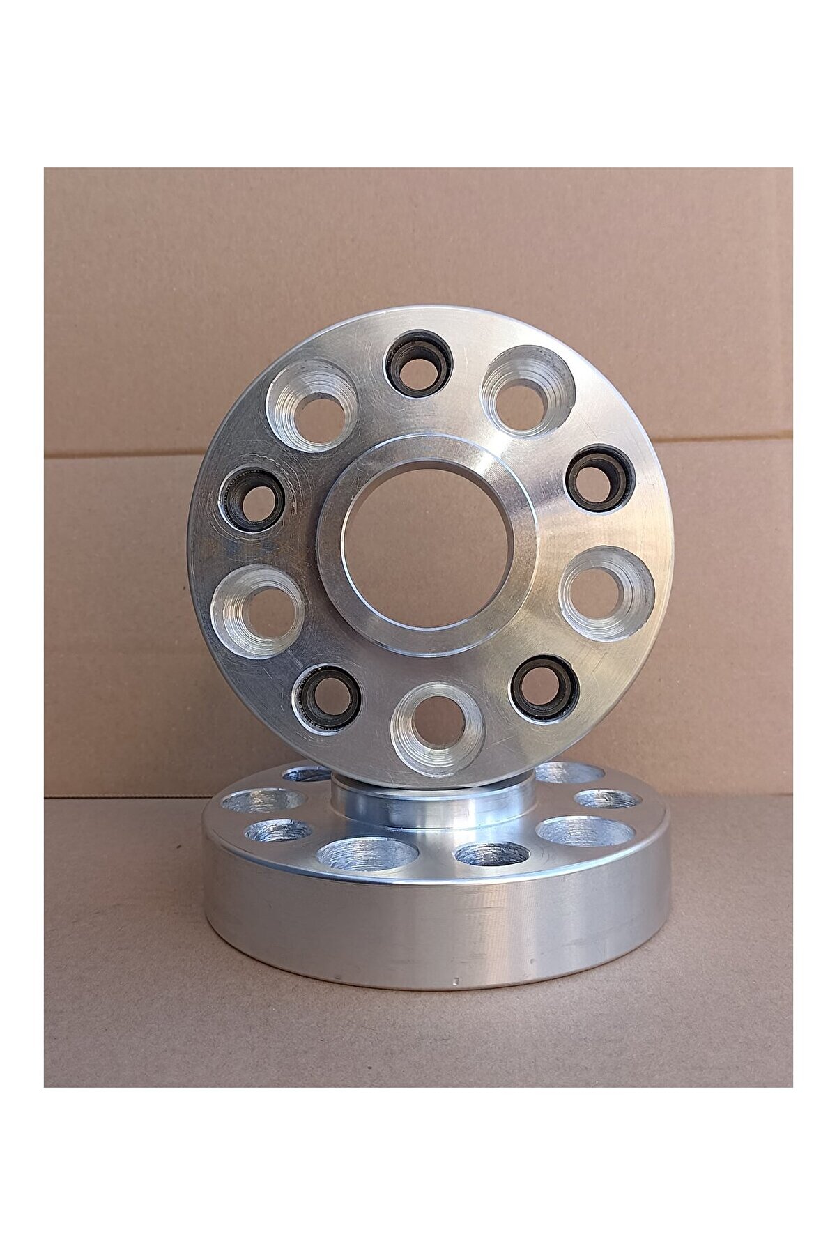 HEDEF SPACER - MERCEDES G CLASS4 CM SPACER SETİ