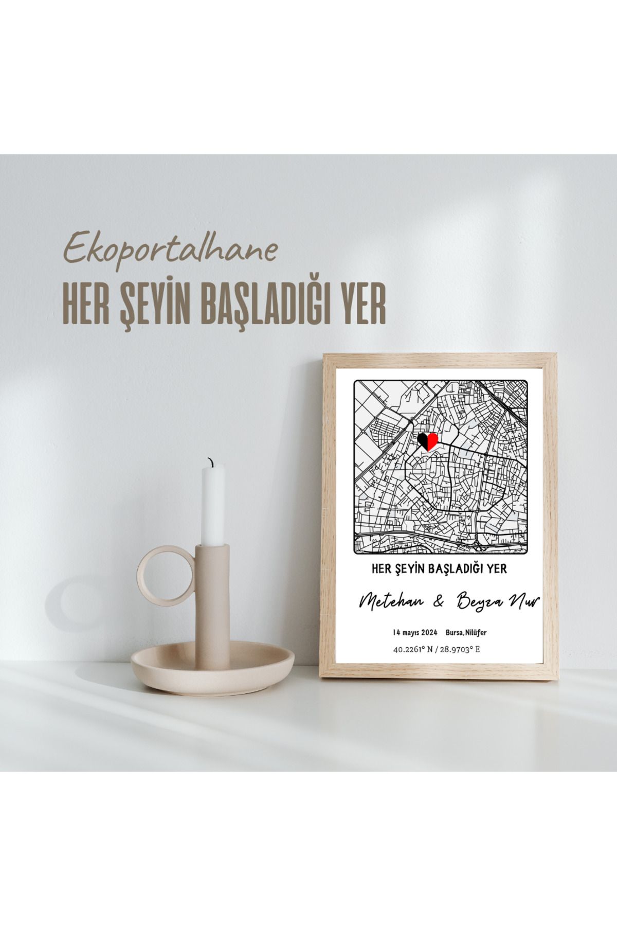 PORTALHANE İlk Buluşma Tablosu