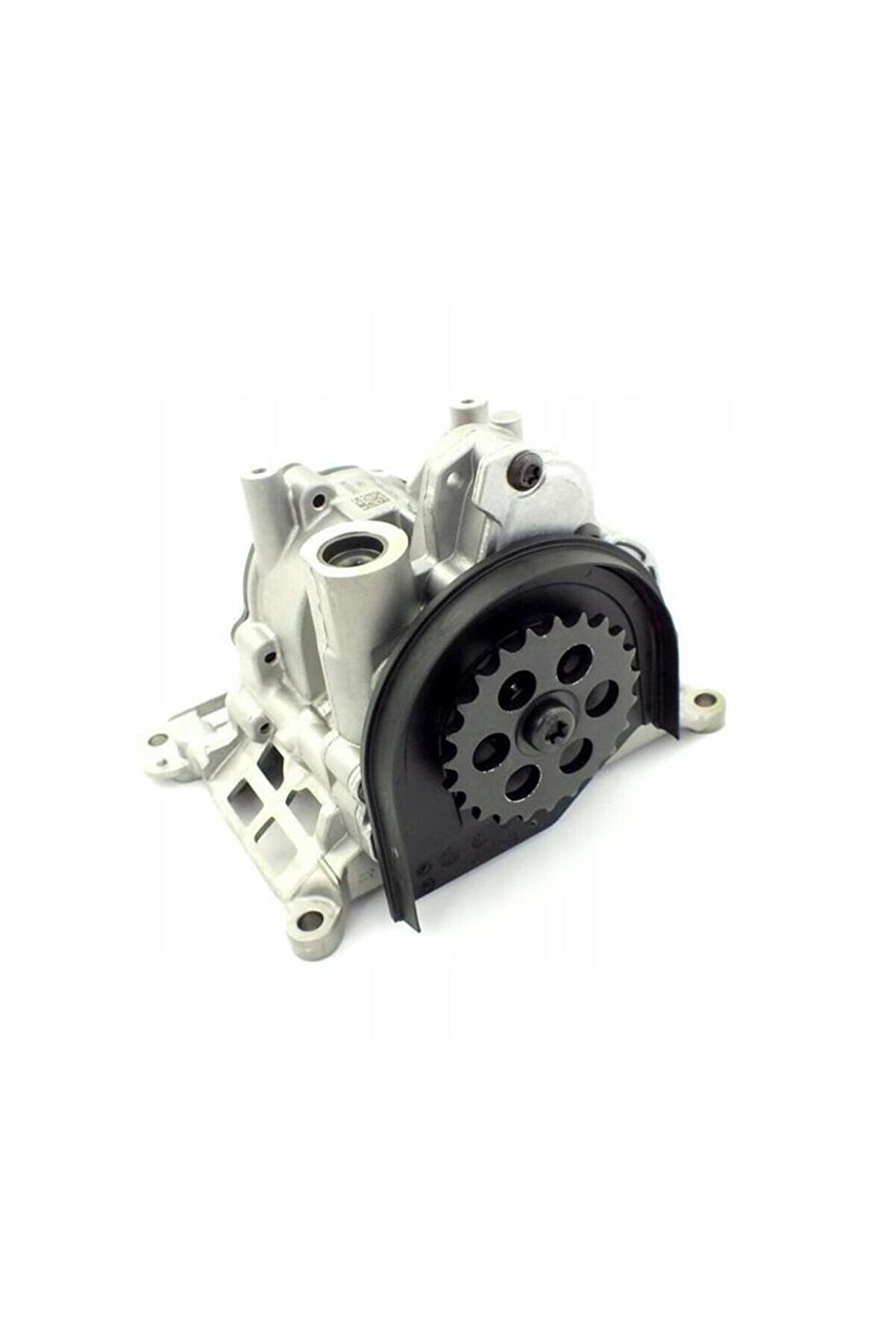 7.24808.27.0-yag Pompası Bmw X6 F16 40d 11417823009