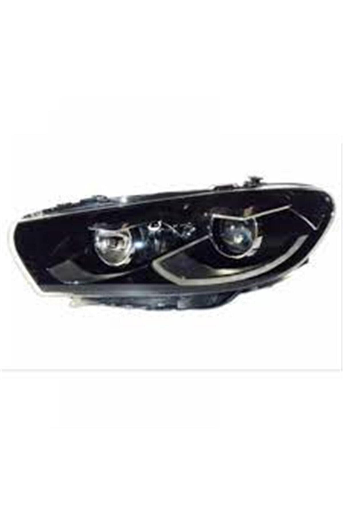 045421-far Sag Led/xenon Makyajlı Scırocco 15 1k8941755k