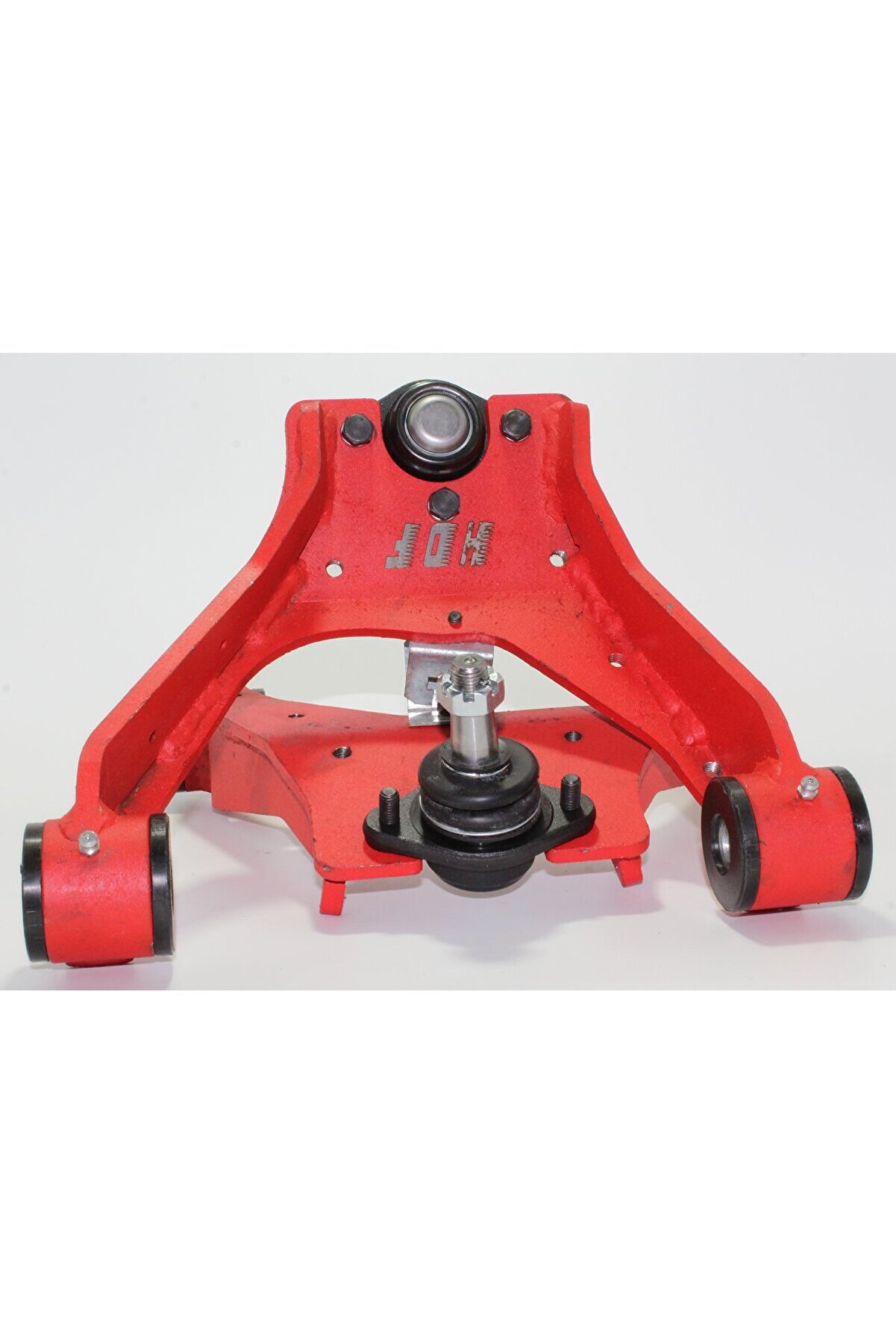 HEDEF SPACER - MİTSUBİSHİ L200 AĞIR OFF-ROAD HİZMET SALINCAK TAKIMI