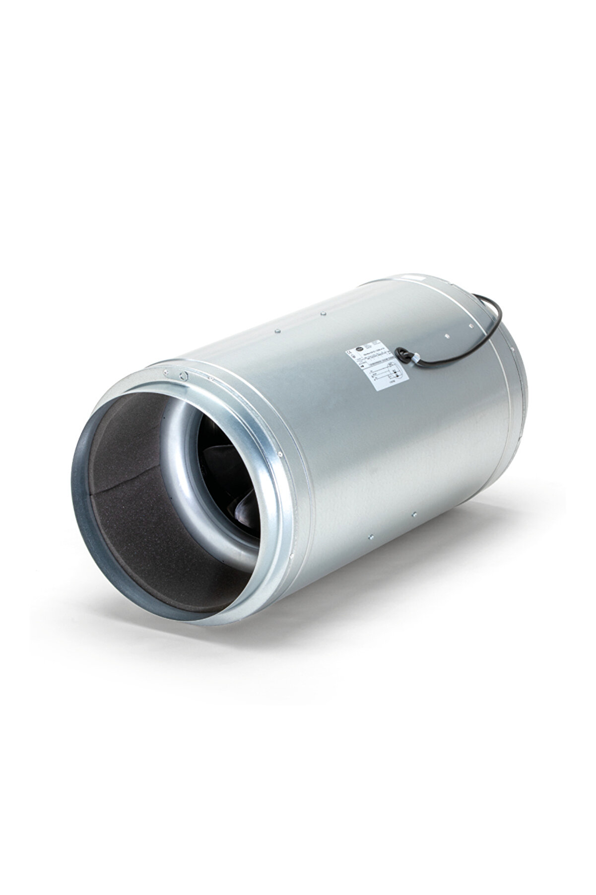 Can-Fan İso Max 315 Susturuculu Sessiz Fan 2380 m3/h