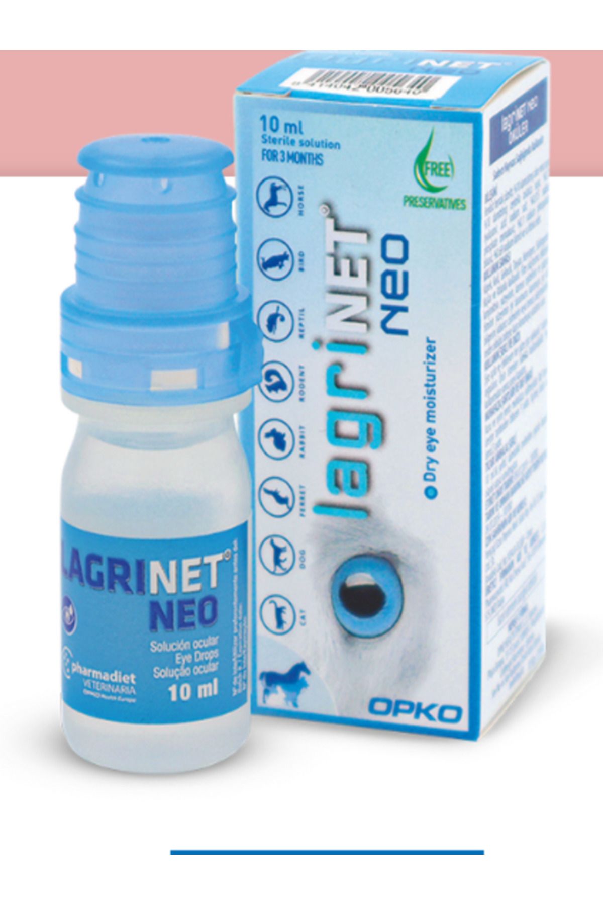 Opko Lagrinet Neo 10 mL