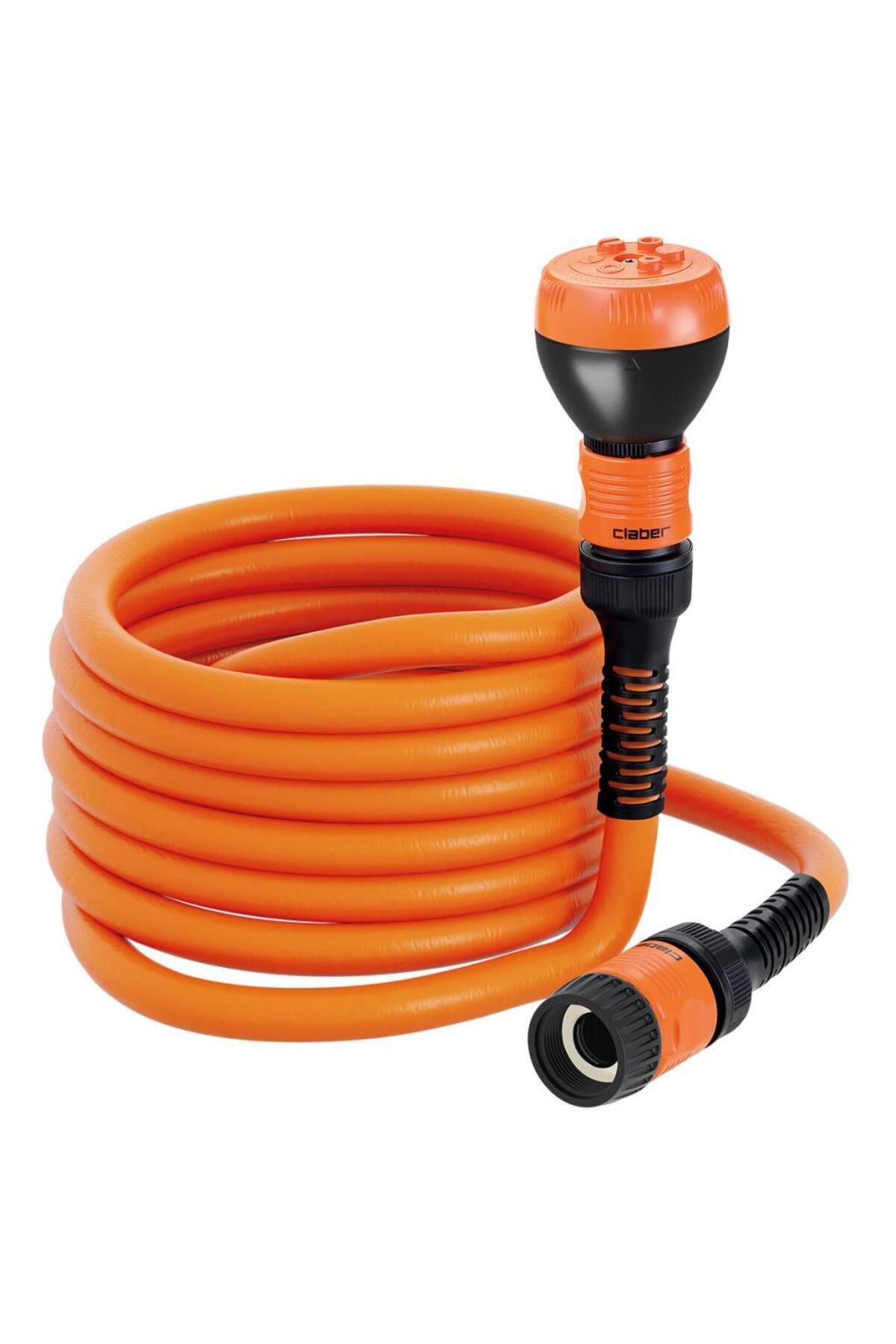 CLABER 9337 Twiddy Uzayan Hortum Seti 25mt