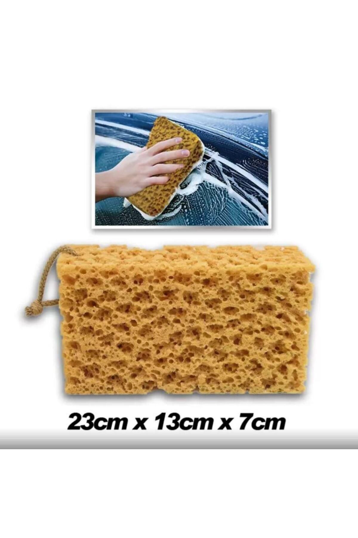 Automix AUTOMİX MAXİ SÜNGER