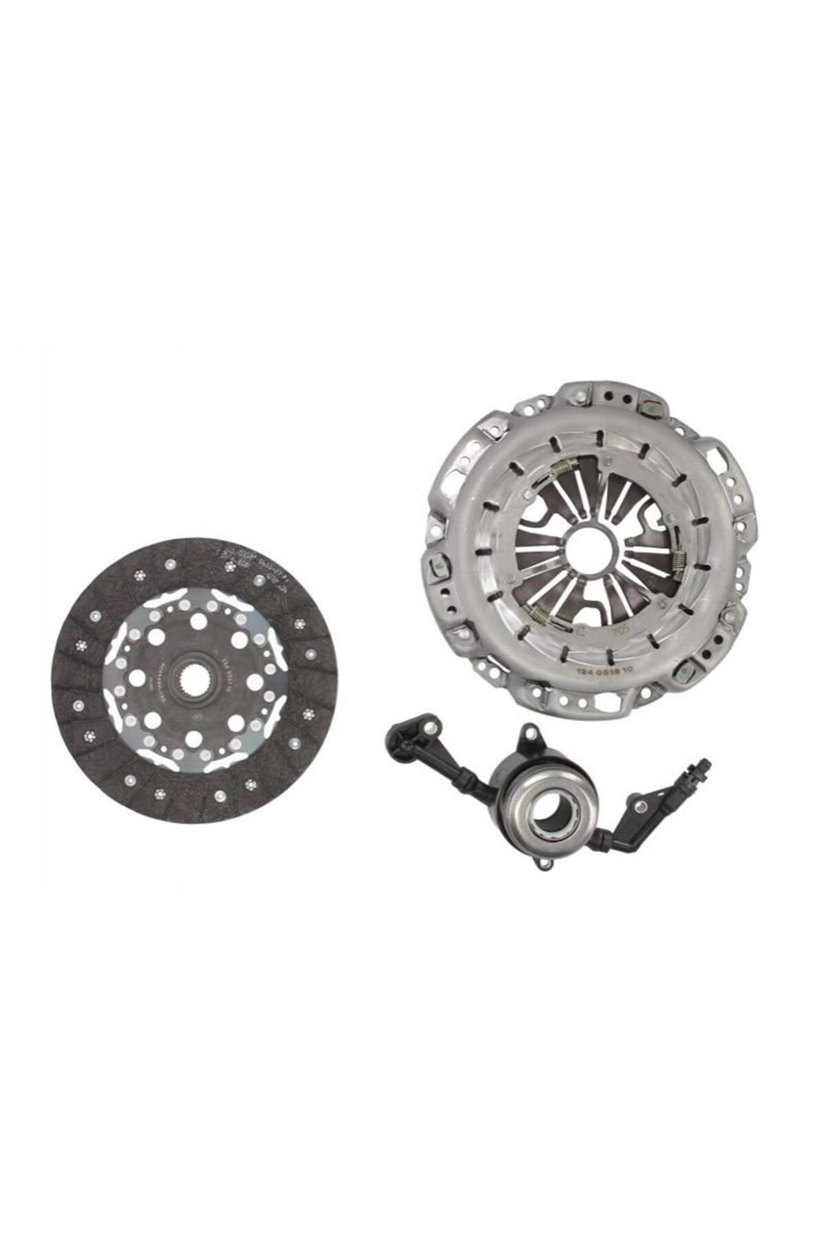 832400-debriyaj Seti Rulmansız C180 C200 W205 Mercedes A0262501501