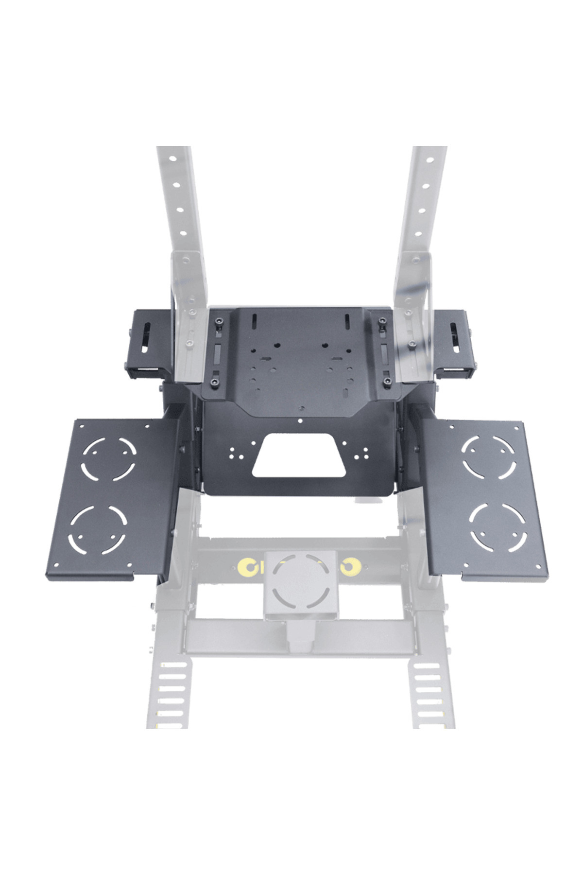 DD1 Flight Pack Direksiyon Standı