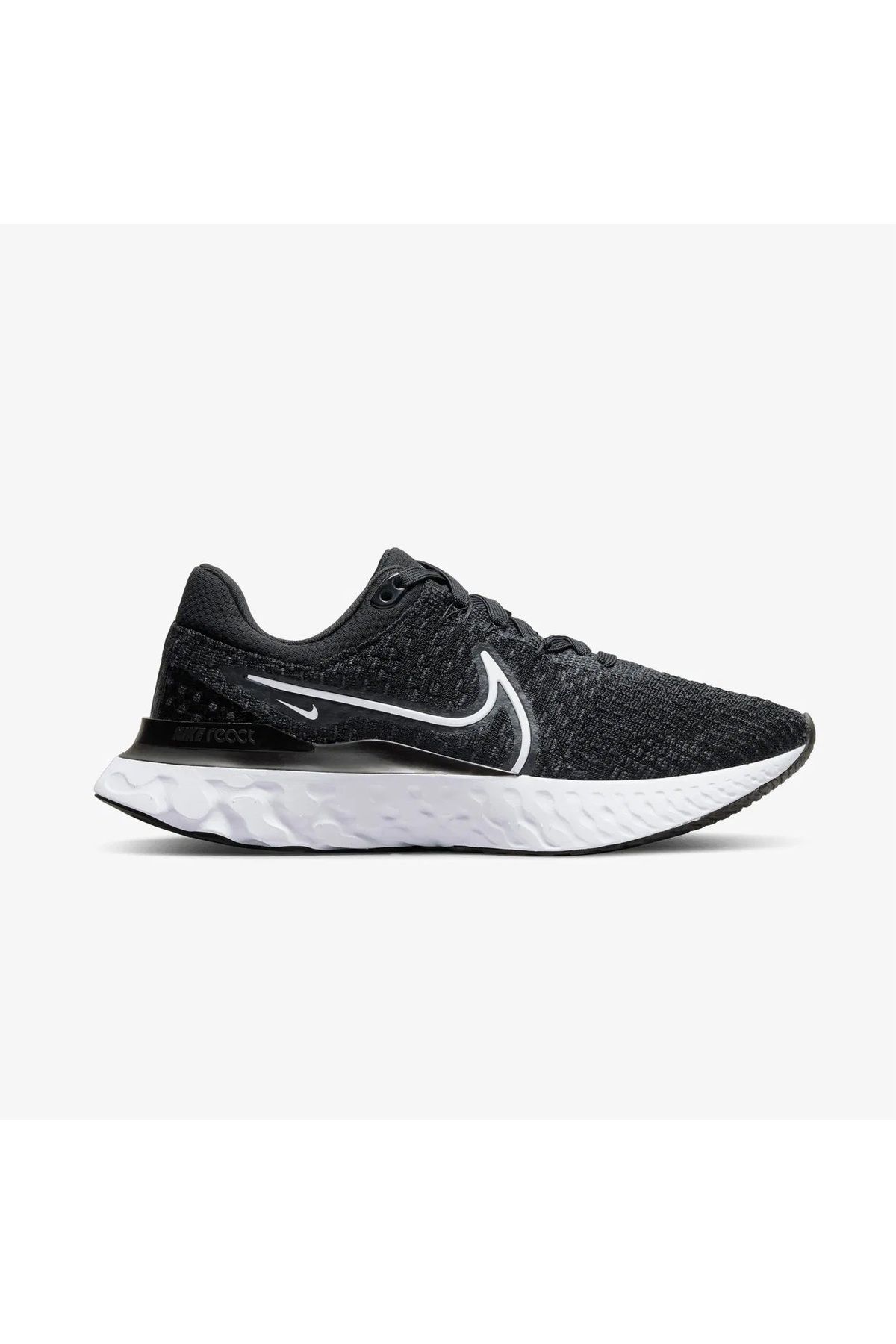 Nike React Infinity Run Flyknit 3 Kadın Koşu Ayakkabısı-dd3024-001