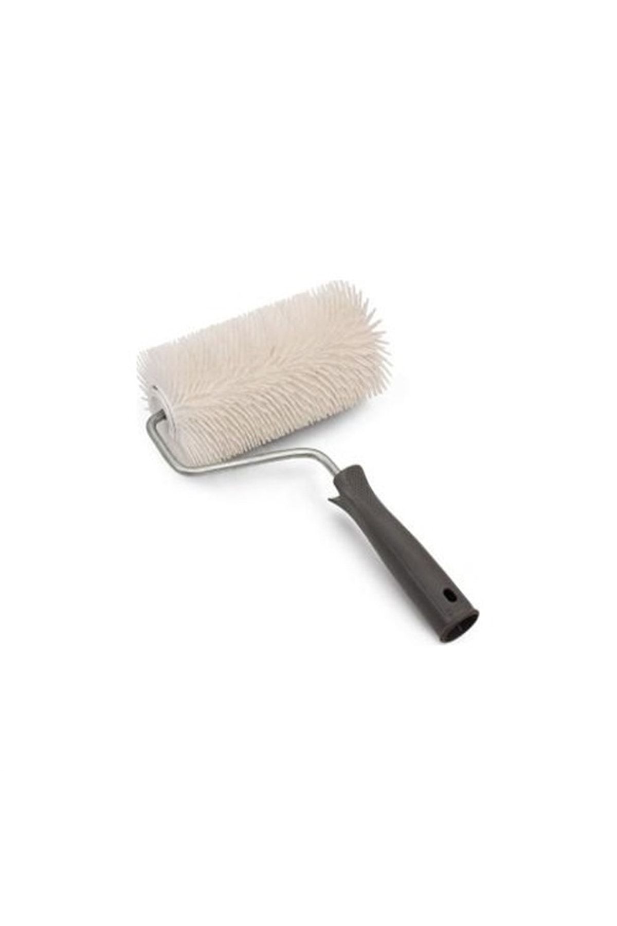 Dekor Epoksi Kirpi Rulo Küçük Çaplı 25cm